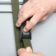 Fahrer Strap Strap Cargo Strap Olive