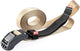 Fahrer Sbinging Strap Cinger Cinger Sand