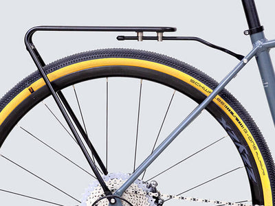 Fahrer gepäckträger double rack rear rack double rack 28