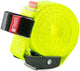 Fahrer Strap Strap Cargo Strap Neon amarillo
