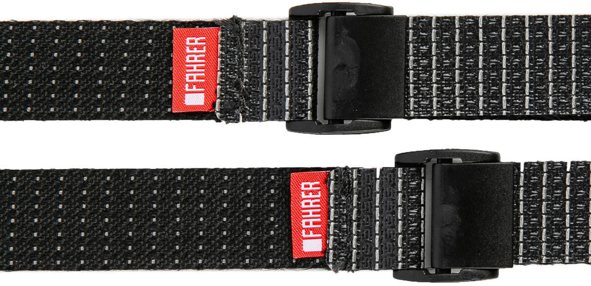 FAHRER SCRAP CINGOLO MINI CINGOLO M Black