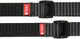 Fahrer spanngurt mini strap lashing strap mini strap size xl black