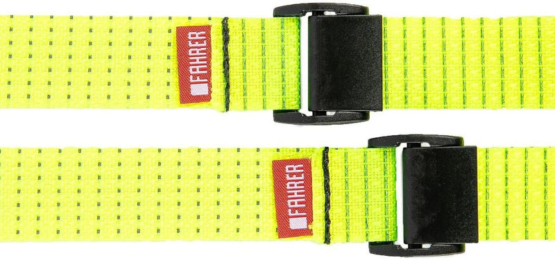 FAHRER CINGOLO MINI CINGOLO DELLA CINGOLO MEON MEON GIALLO