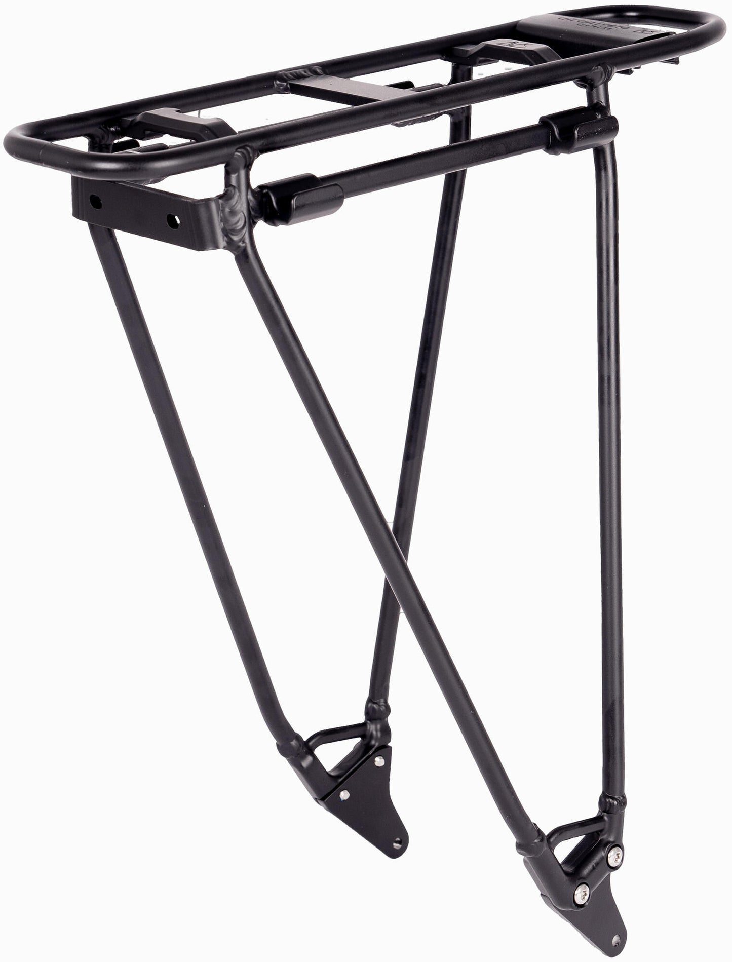 Portapacchi Atranvelo 3x pro rack at.velo 3x pro alu nero