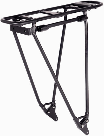 Atranvelo portaequipajes 3x pro rack at.velo 3x pro alu negro