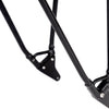 Portapacchi Atranvelo 3x pro rack at.velo 3x pro alu nero