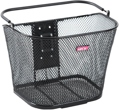 Unix korb flavio fr.basket flavio black