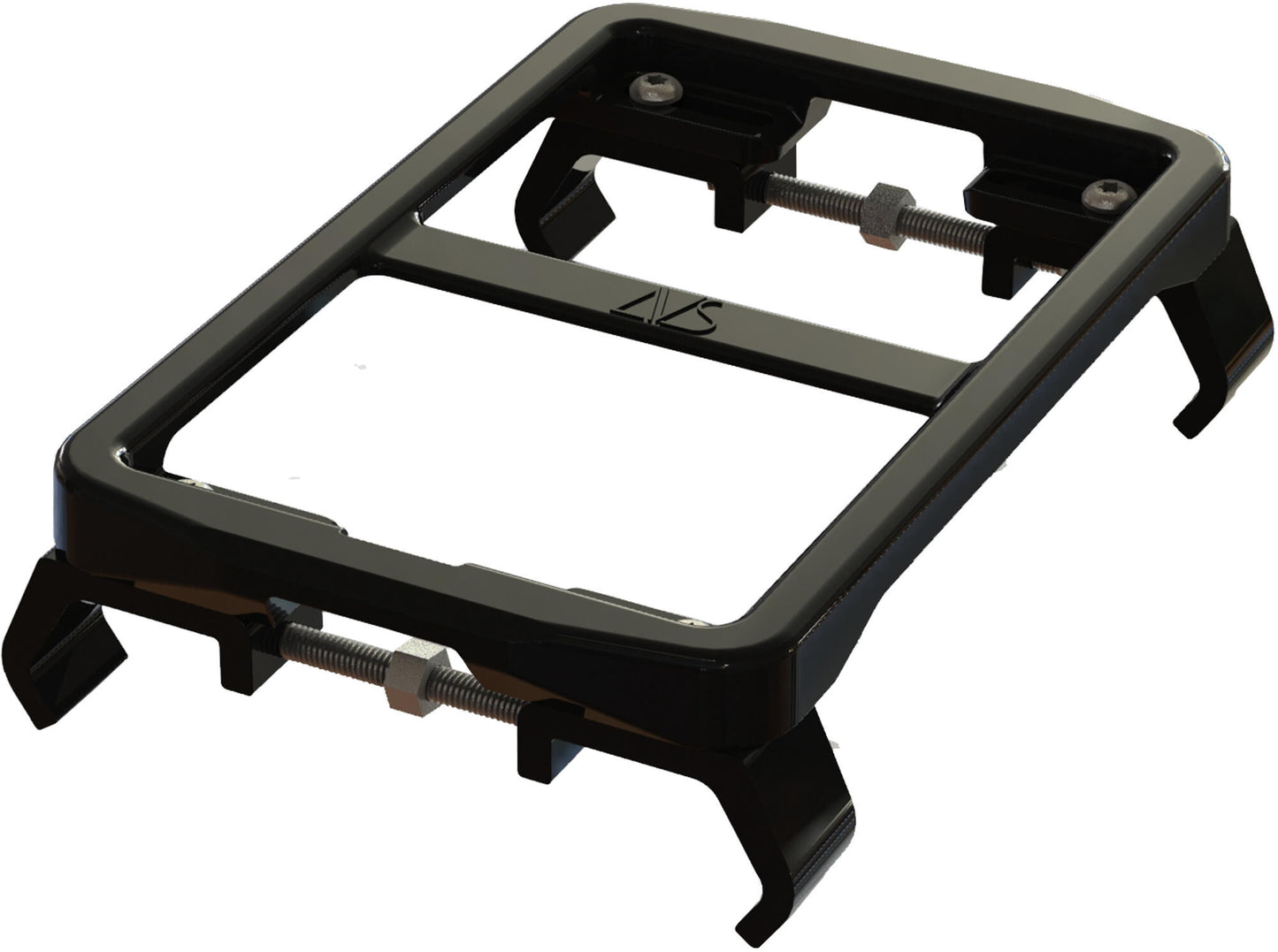 Adattatore atran velo Newrack uni con Avs nero