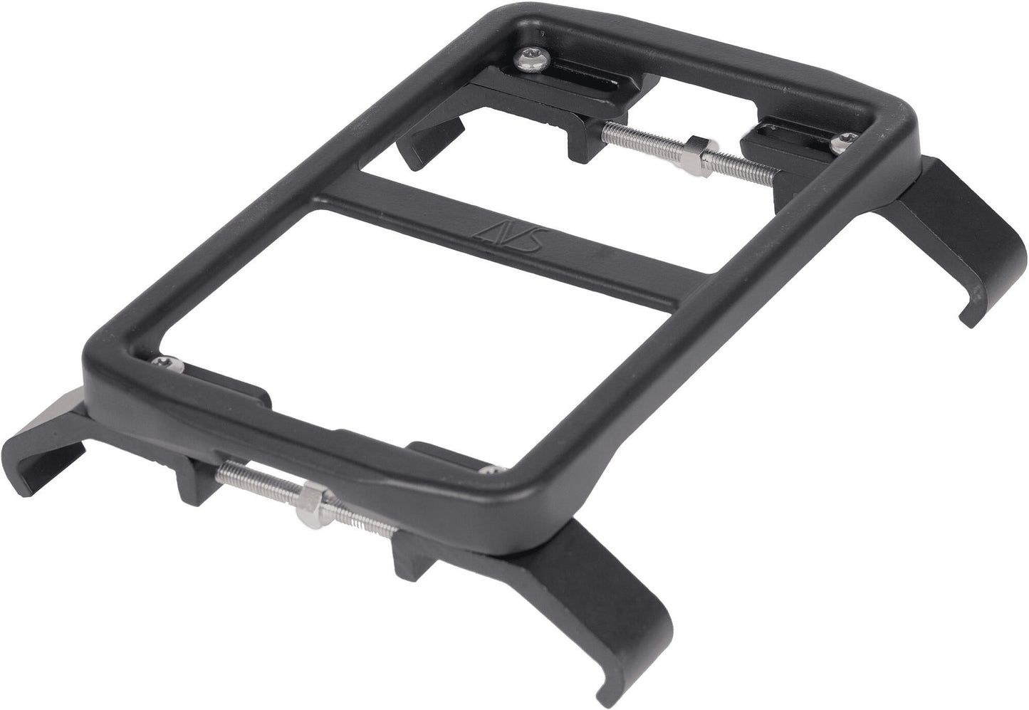 Adattatore atran velo Newrack uni xl con Avs nero