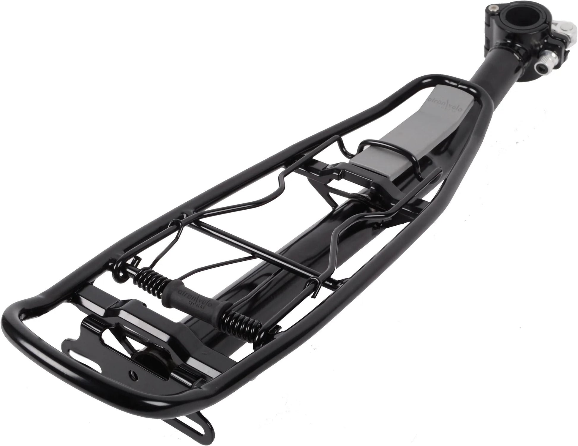 Atran Velo AchterDrager en Zoolpachen Active Black