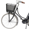 Rixen Kaul Fr. Basker posteriore R K City Cargo Black