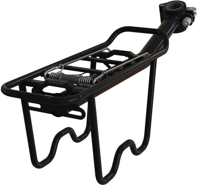 Atranvelo bagagedrager tour 365 bs seatpost avs rear rack tour 365 bs seatost avs