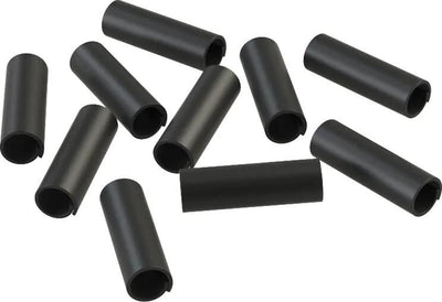 Racktime abrasion prot.set nero