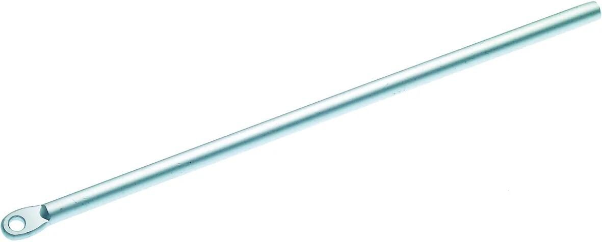 Tubus Roundstay Silver