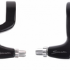 Vwp Saccon Hand Hand Set per Shimano Nexus 7V Black Silver