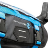 Sacca per manubrio m-wave bp anteriore 10l nero