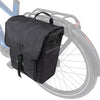 Contec einzeltasche via daily ct single bag via daily black