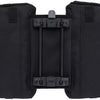 Borsa doppia Contec tramite weekender. borse gemelle ct via weeke rt nere