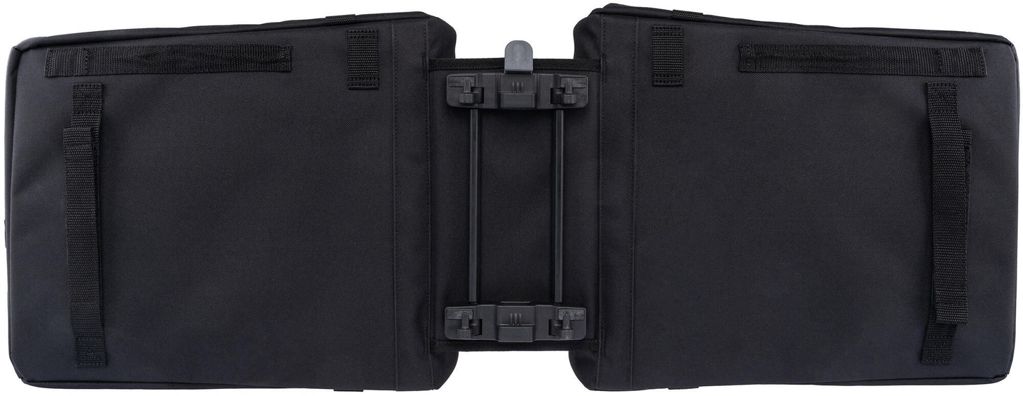 Borsa doppia Contec tramite weekender. borse gemelle ct via weeke rt nere