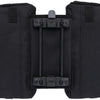 Borsa doppia Contec tramite weekender. borse gemelle ct via weeke rt nere