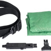 Contec gepäckträgertasche via commuter ct pannier bag via commuter mik 2.0 schw