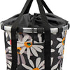 Reisenthel mand bikebasket shopping bag r k bikebasket margarite