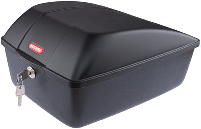 Rixen Kaul Klickfix Rack Box R K Klickfix, Bikebox Racktime