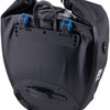 Contec pakaftas travel waterproof ct single bag travel wa terproof black