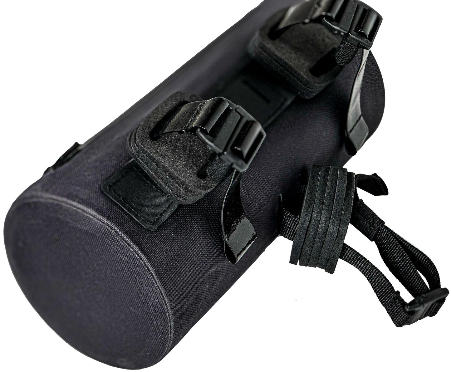 Silca Manillar Bag Grinta Black