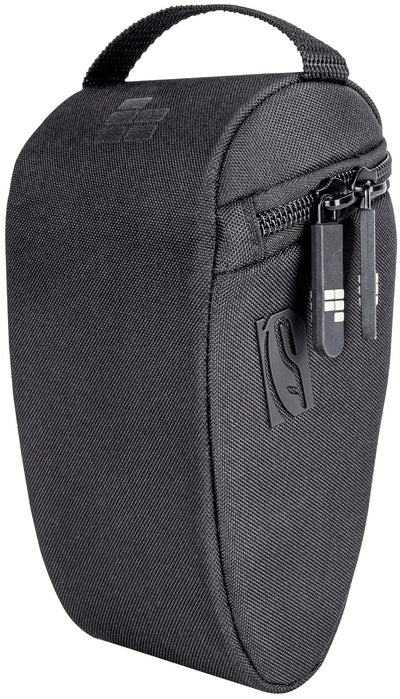Bolsa de silla de montar contec "vía.pocket"