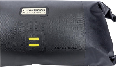 Contec Control Bag Mile Grinder Front