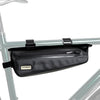 Contec tas mile grinder frame bag ct frame bags mile grin the frame bag 2.8 black