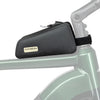 Contec tas mile grinder top tube 1.2 ct top tube bag mile gr inder toptube 1.2 plate