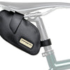 Bolso de herramienta de molinillo de milla de silla de montura contec m