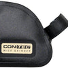 Bolso de herramienta de molinillo de milla de silla de montura contec m