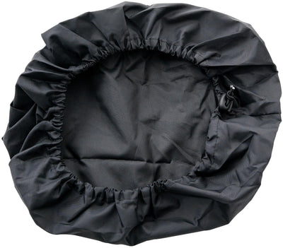 Bolso de silla de montura contec milla molinillo extra de silla de montar