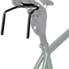 Contec zadeltashouder mile grinder steady ct saddle bag bracket mile grinder steady