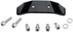 Contec Saddle Bag Suptor Mile Grinder Estable