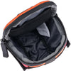 Contec satteltasche urban nomad rail 1.3 ct saddle bag urban nomad rail 1.3 orange pin