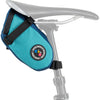 Contec satteltasche urban nomad rail 1.3 ct saddle bag urban nomad rail 1.3 turquoise