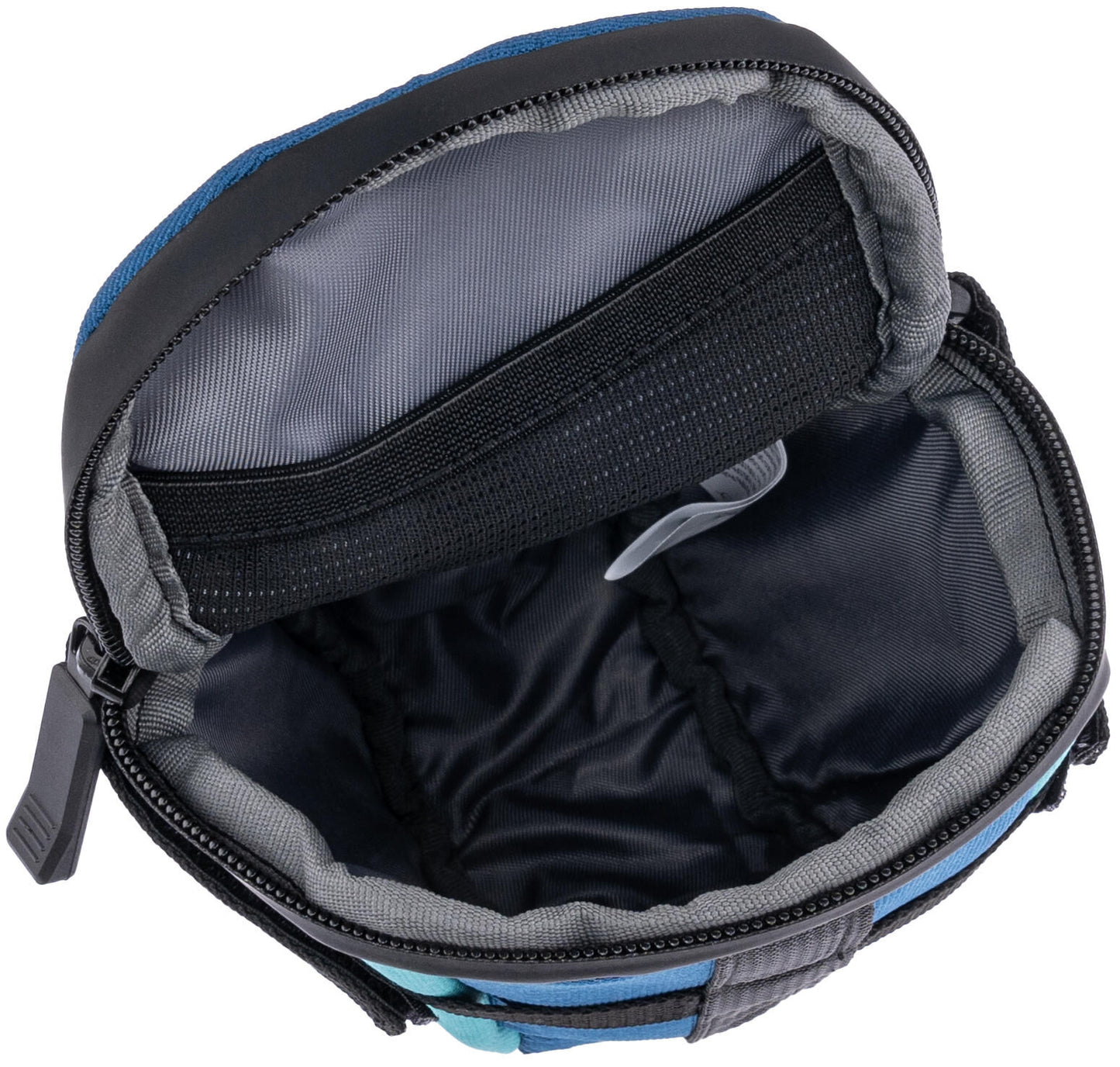 Contec Alforja urban nomad rail 1.3 ct alforja urban nomad rail 1.3 turquesa