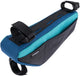 Contec tasche urban nomad frame 2.0 ct frame bags urban nomad frame 2.0 turquoise