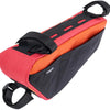 Contec tasche urban nomad frame 2.0 ct frame bags urban nomad frame 2.0 orange pi