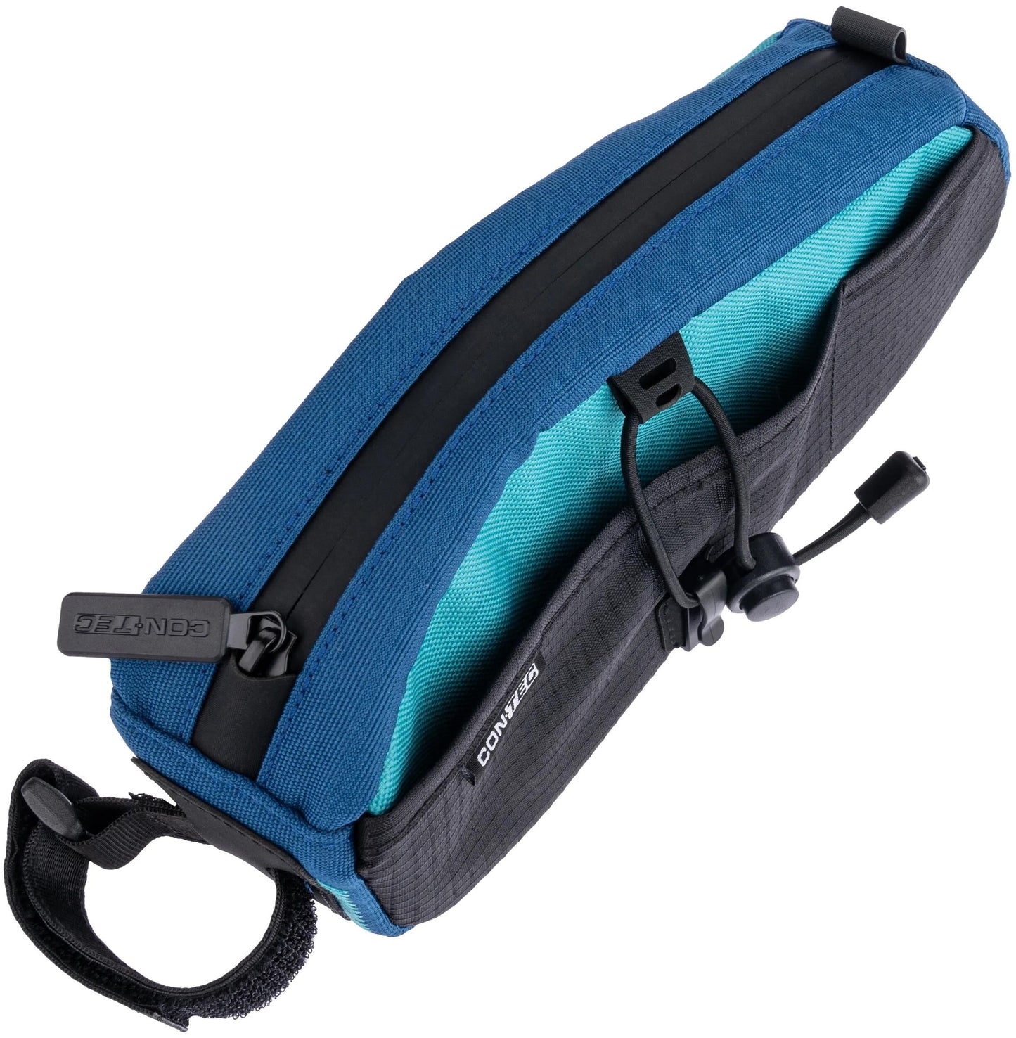 Bolsa de cuadro Contec urban nomad tubo superior 1.5. bolsa de tubo superior ct urban nomad tubo superior 1.5 turquesa