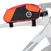 Bolsa de cuadro Contec urban nomad tubo superior 1.5. bolsa para tubo superior ct urban nomad tubo superior 1.5 naranja