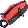 Bolsa de cuadro Contec urban nomad tubo superior 1.5. bolsa para tubo superior ct urban nomad tubo superior 1.5 naranja