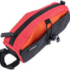 Bolsa de cuadro Contec urban nomad tubo superior 1.5. bolsa para tubo superior ct urban nomad tubo superior 1.5 naranja