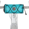Contec lenkertasche urban nomad front 1.7 ct handlebar bag urban nomad front 1.7 turquoise