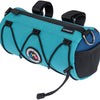 Contec lenkertasche urban nomad front 1.7 ct handlebar bag urban nomad front 1.7 turquoise
