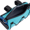 Contec lenkertasche urban nomad front 1.7 ct handlebar bag urban nomad front 1.7 turquoise